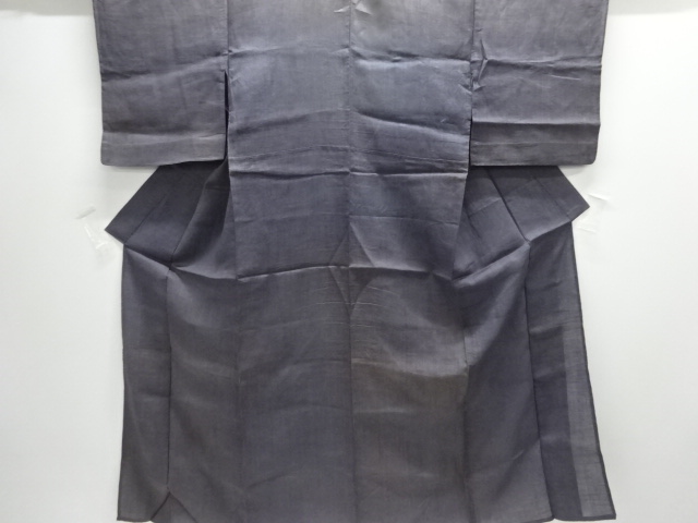 Japanese Kimono / Asa Johfu Hemp